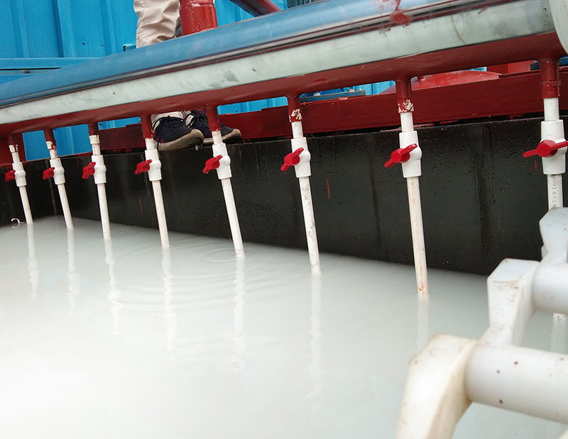 超實用的污水處理運行經(jīng)驗總結(jié)