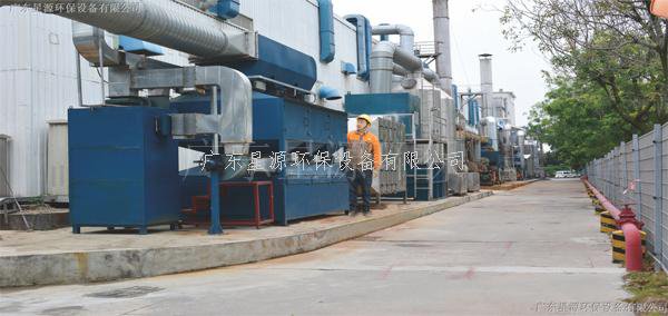 催化燃燒設(shè)備進(jìn)行脫附時(shí)需要多長時(shí)間？