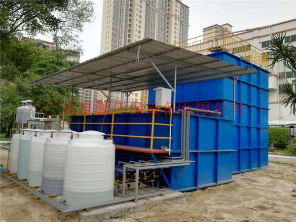 制藥廢水處理問題新突破，制藥廢水處理方案分享