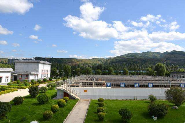 農(nóng)村污水處理廠選址要求你知道么？